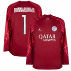 PSG GK 24/25 - L/S