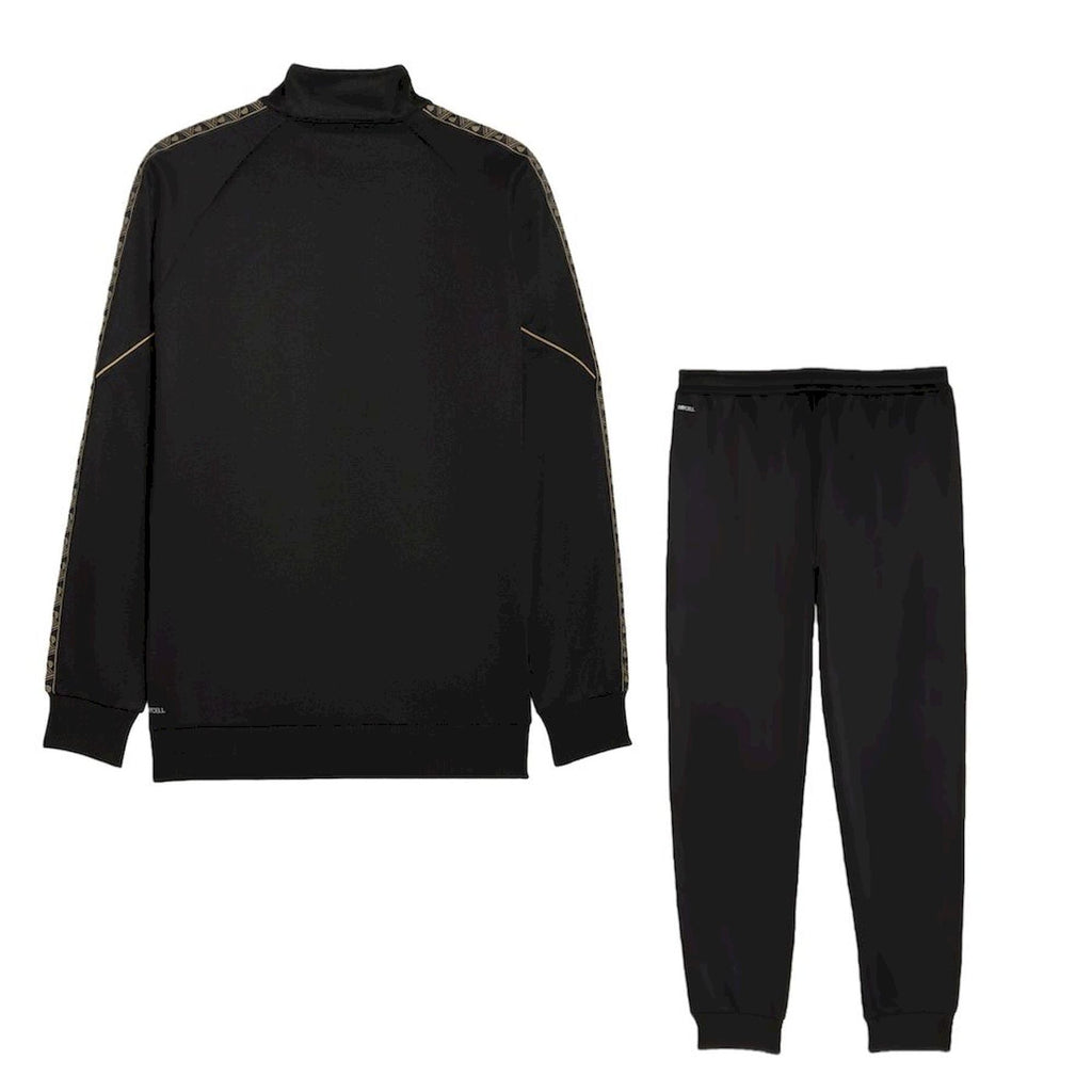 Portugal 2026 Eusebio Special Tracksuit