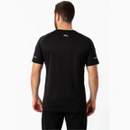 Camisa Atlético Mineiro All Black 2025/26 - Galo na Veia