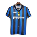 Inter Milan 1997 I Home Jersey - Retro Version