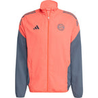 Jacket Alemanha Pre-Match