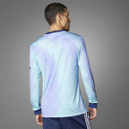 Arsenal Third Jersey 2024/2025 Long Sleeve