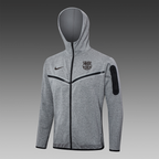 Barcelona - Tracksuit Set  Hoodie & Pants