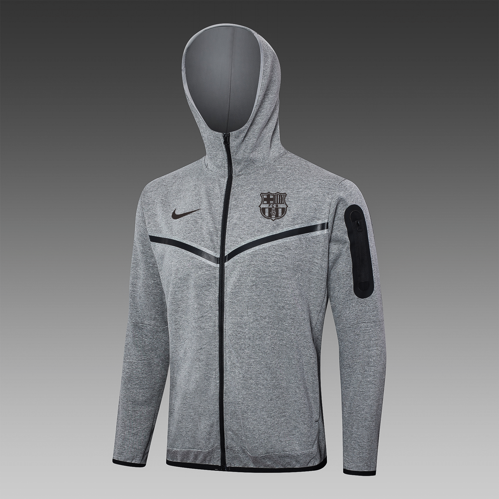 Barcelona - Tracksuit Set  Hoodie & Pants