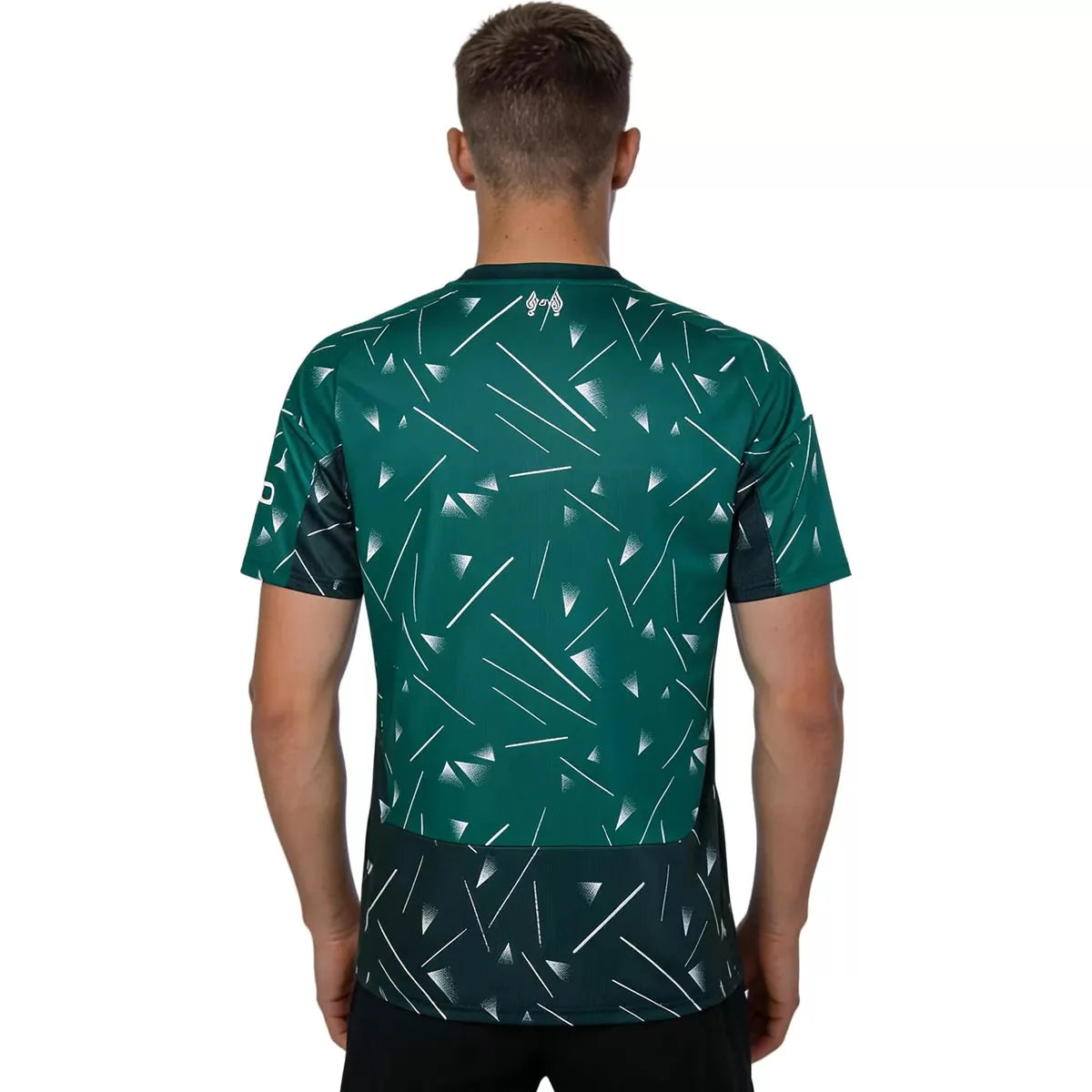 Liverpool Goalkeeper Jersey 2026/27 - Fan Version