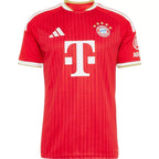 Bayern Munich Home Jersey 2026/27- Fan Version