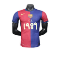 Barcelona 25/26 I Home Jersey - Player Version