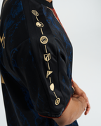 The Parisians (2025 European Champions) Away Jersey