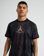 The Parisians (2025 European Champions) Jersey