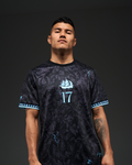 King Kev Jersey