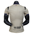 Barcelona 25/26 III Third Jersey - Player Version