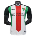 Palestino 25/26 I Home Jersey - Player Version