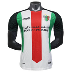 Palestino 25/26 I Home Jersey - Player Version