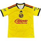 Club America Home Jersey 2026/27- Fan Version