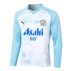 Manchester City 23/24 TrackSuit I