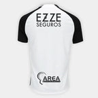 Corinthians 25/26 I Home Jersey - Player Version - All sponsorships