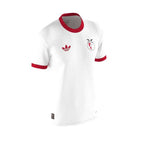 Camisola Benfica Concept 2025/26 - Modelo Exclusivo! 🔥🦅