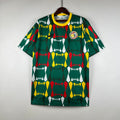 Senegal Home 2023/24 - Fan Version