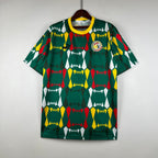 Senegal Home 2023/24 - Fan Version