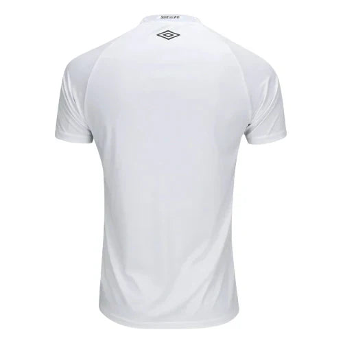 Santos 25/26 I Home Jersey - Fan Version