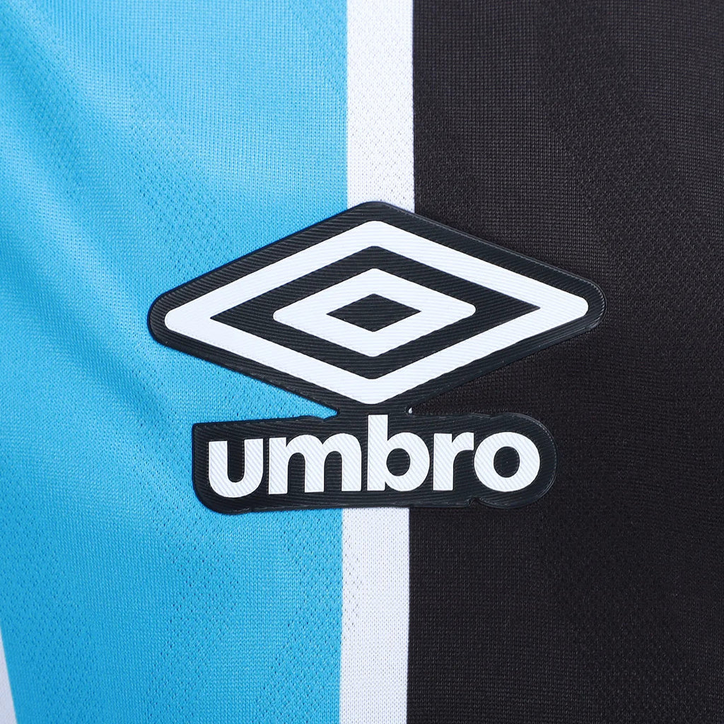 Gremio 25/26 I Home Jersey - Player Version