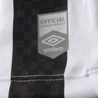 Neymar Jr. - Santos 25/26 II Away Jersey - Fan Version