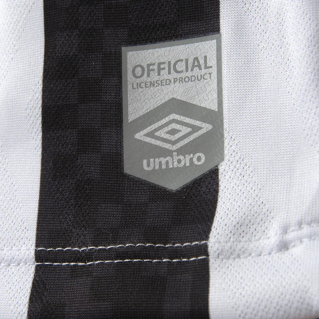 Neymar Jr. - Santos 25/26 II Away Jersey - Fan Version