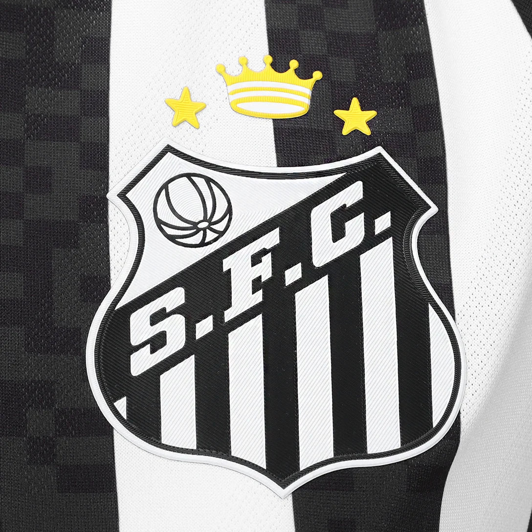 Santos 25/26 II Away Jersey - Women's