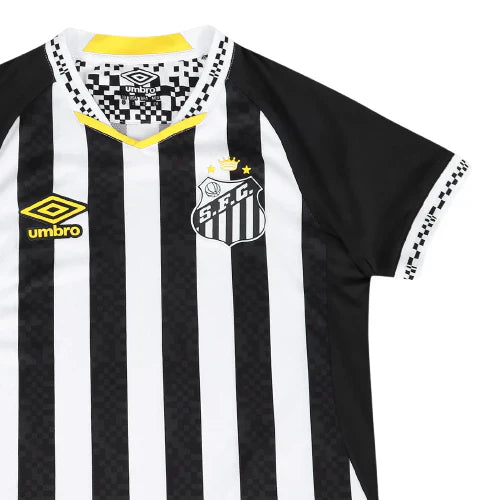 Santos 25/26 II Away Jersey - Women's