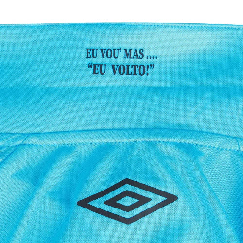 Santos 25/26 Special Edition Jersey - Fan Version