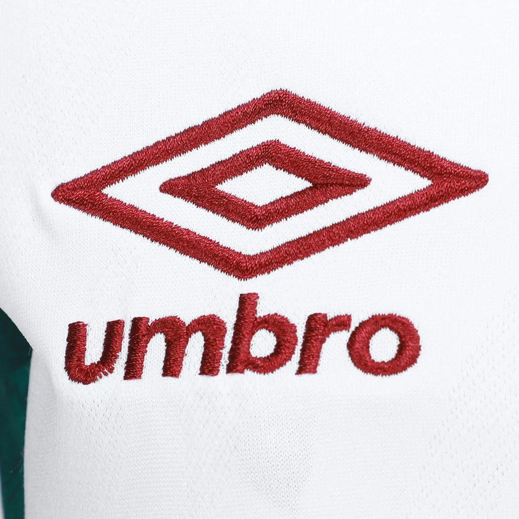Fluminense 25/26 II Away Jersey - Women's