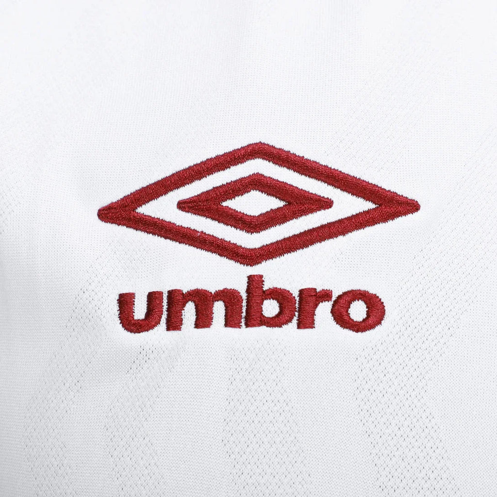 Fluminense 25/26 II Away Jersey - Fan Version