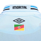 Gremio 25/26 II Away Jersey - Player Version