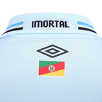 Gremio 25/26 II Away Jersey - Fan Version