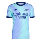 Arsenal Third Jersey 2024/2025