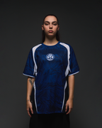 The Drog Jersey (The Blues)