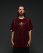 The Siu Jersey (United)
