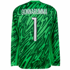 PSG GK 24/25 - L/S