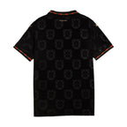 Portugal Fan Jersey and Kit Kids Black Panther 2025/26 - Kit 2 Fan Jersey
