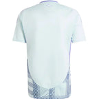 Scotland Away Jersey 2024/2025