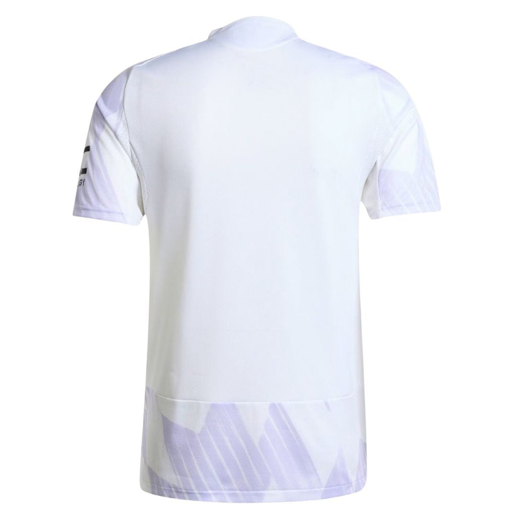 Manchester United away 25/26