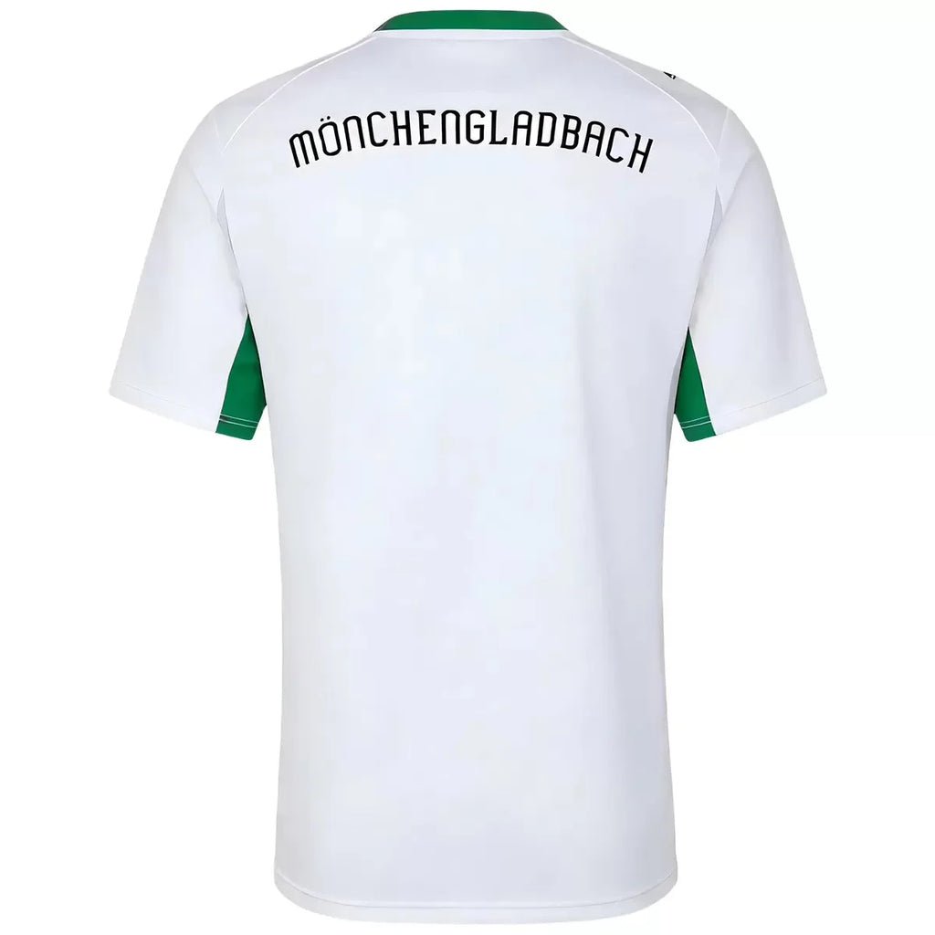 Borussia Mönchengladbach Home Jersey 2026/27 - Fan Version