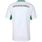 Borussia Mönchengladbach Home Jersey 2026/27 - Fan Version