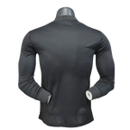 Germany 25/26 Commemorative Edition Jersey - Black - Long Sleeve