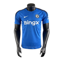 Chelsea 25/26 Training Jersey - Blue - Player Version