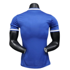 Real Madrid 25/26 III Third Jersey - Player Version
