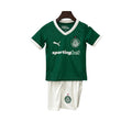 Palmeiras 25/26 I Home - Kids Kit