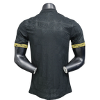 Mexico 25/26 Special Edition Jersey - Black - Player Version