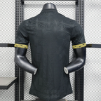 Mexico 2025/26 Special Edition Black Player Version [Slim Fit]