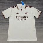 Arsenal Third Jersey 2025/26 - Ødegaard #8